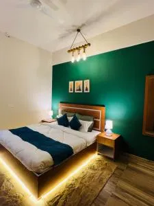 Skycabin - Sūrajpur