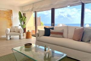 Dúplex Frente Al Mar, Piscina Panorámica, Dos Pkg - 4hvězdičkové hotely ve městě Tossa de Mar