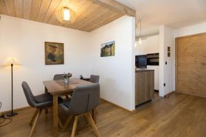Ferienwohnung Mitteldorf