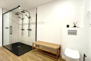 Dúplex Frente Al Mar, Piscina Panorámica, Dos Pkg