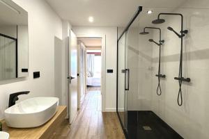 Dúplex Frente Al Mar, Piscina Panorámica, Dos Pkg