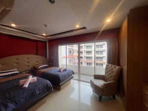 New northern Europe 2