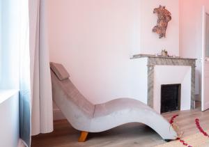 LEcrin dAlbi - Love Room - 1 chambre