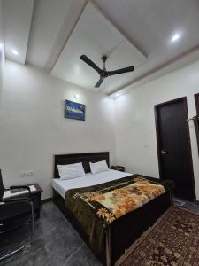 Guest House ND