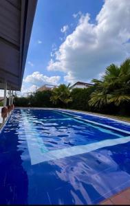 Casa Campestre La Yuliana