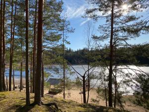 Karula Stay - Exclusive Camper Retreat by Lake Õdri