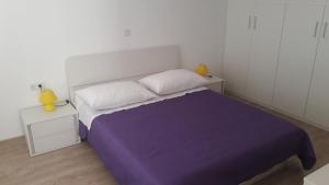 Modern loft with big terrace - sea view