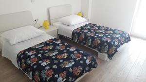 Modern loft with big terrace - sea view