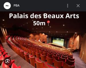 Grand Duplex avec 2 chambres