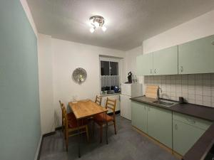 Ferienwohnung Am Wald