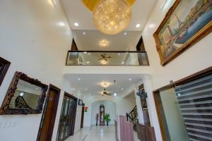 Amrit Hotel - Hotel & Banquet,Sector 32