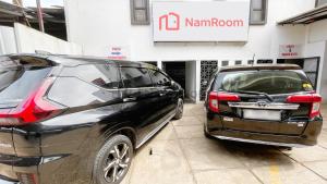 NamRoom at Kalimalang