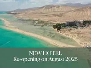 Paradisus by Meliá Fuerteventura - All Inclusive - 科斯塔卡玛 Paradisus by Meliá Fuerteventura - All Inclusive - 科斯塔卡玛
