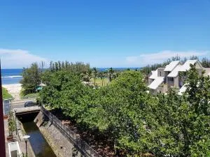 APPARTEMENT 100m DE LA PLAGE ST PIERRE - 厄唐萨雷
