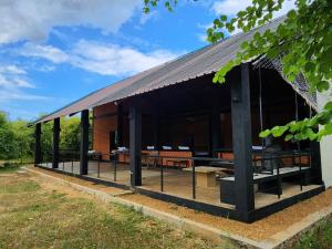 Kemin Escapes - Yala