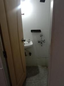 Srujan Sarai Service Apartment