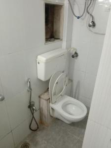 Srujan Sarai Service Apartment