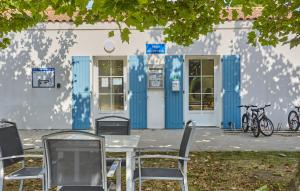 Villages vacances Residence Odalys Terre Marine : photos des chambres