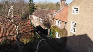 Apricot Cottage - Long Newton