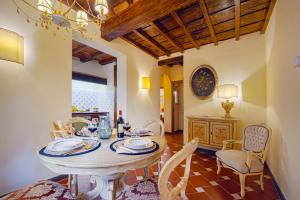 Romantic Home Duomo - Flo Apartments