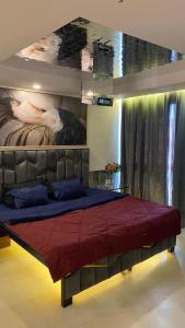 The Rosewood Luxury Suite