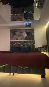 The Rosewood Luxury Suite