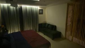 The Rosewood Luxury Suite