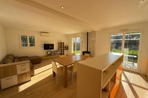 Pretty 7-people house 5 min from Opio Golf Club