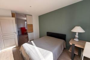 Maisons de vacances Pretty 7-people house 5 min from Opio Golf Club : photos des chambres