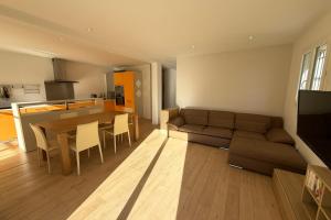 Maisons de vacances Pretty 7-people house 5 min from Opio Golf Club : photos des chambres