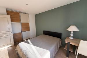 Maisons de vacances Pretty 7-people house 5 min from Opio Golf Club : photos des chambres