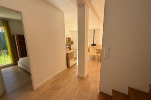 Maisons de vacances Pretty 7-people house 5 min from Opio Golf Club : photos des chambres