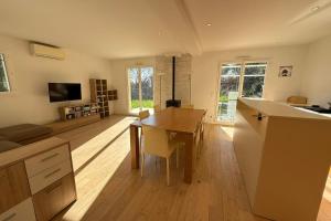 Maisons de vacances Pretty 7-people house 5 min from Opio Golf Club : photos des chambres
