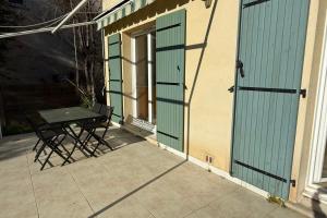 Nature et Mediterranean Flair close to Valbonne