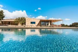 Casa Ninetta - Casa Riola