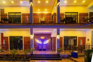 Islander Retreat Alibaug