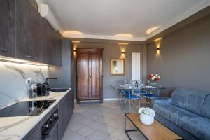 Sea View Retreat - Steps from City Center