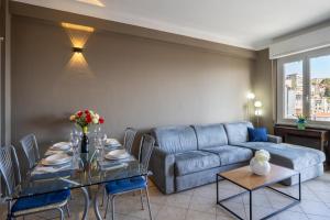 Sea View Retreat - Steps from City Center