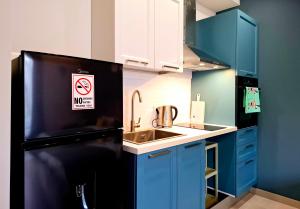 Modern Big Studio with River view, M2 Saburtalo