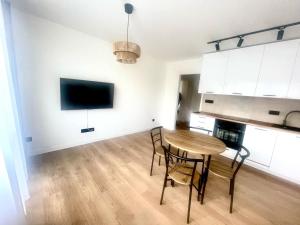 Apartament Cichy