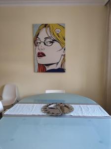 Appartement 3 Chambres