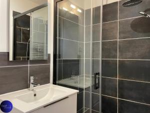 Appartements Le Duplex Niortais by CozyLife - Calme et Cosy : photos des chambres
