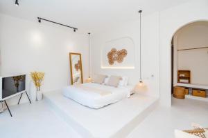 Villa Malaga, Luxe Pool villa