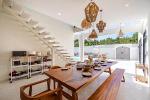 Villa Malaga, Luxe Pool villa