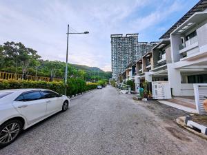 142 spacious 3storey 6BR 6bath for big family wedding birthday easy parking