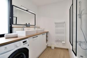 Ker Mada - 2 km de la plage