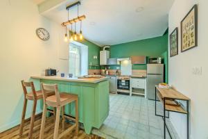 Le 52 - Proche du GR34