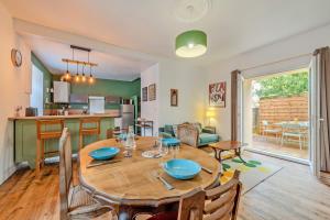 Le 52 - Proche du GR34