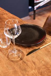 Appartements Loft 8 Chic et Cosy - WIFI - Arnage : photos des chambres