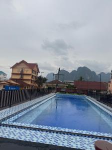 Vang Vieng Family Boutique Hotel